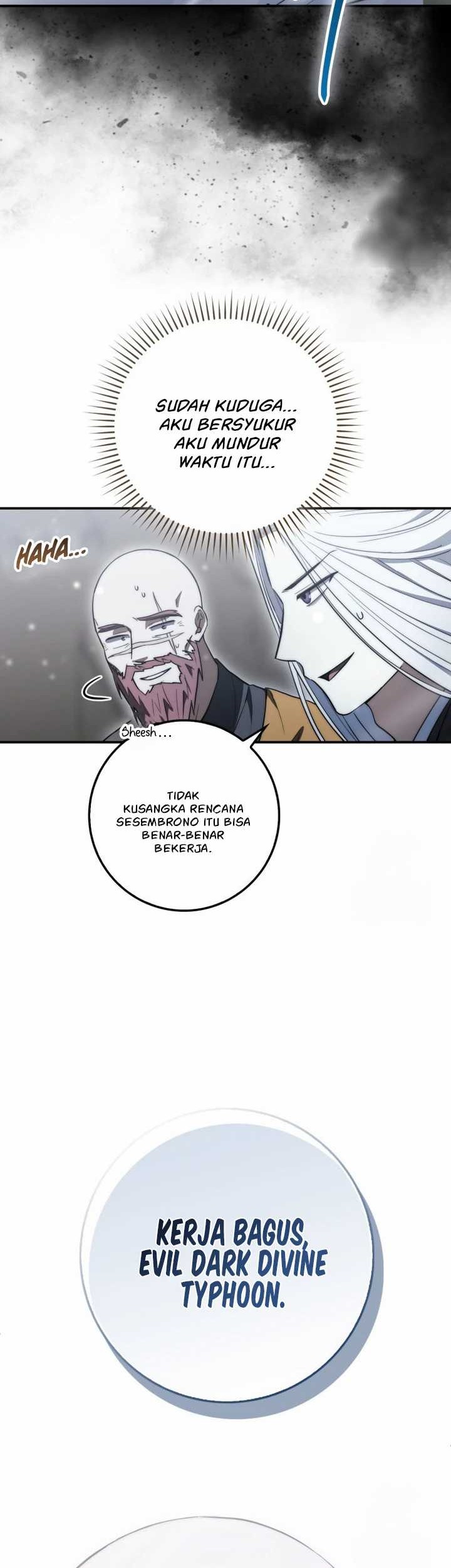 Sword God Dragon Bab 12 halaman 14