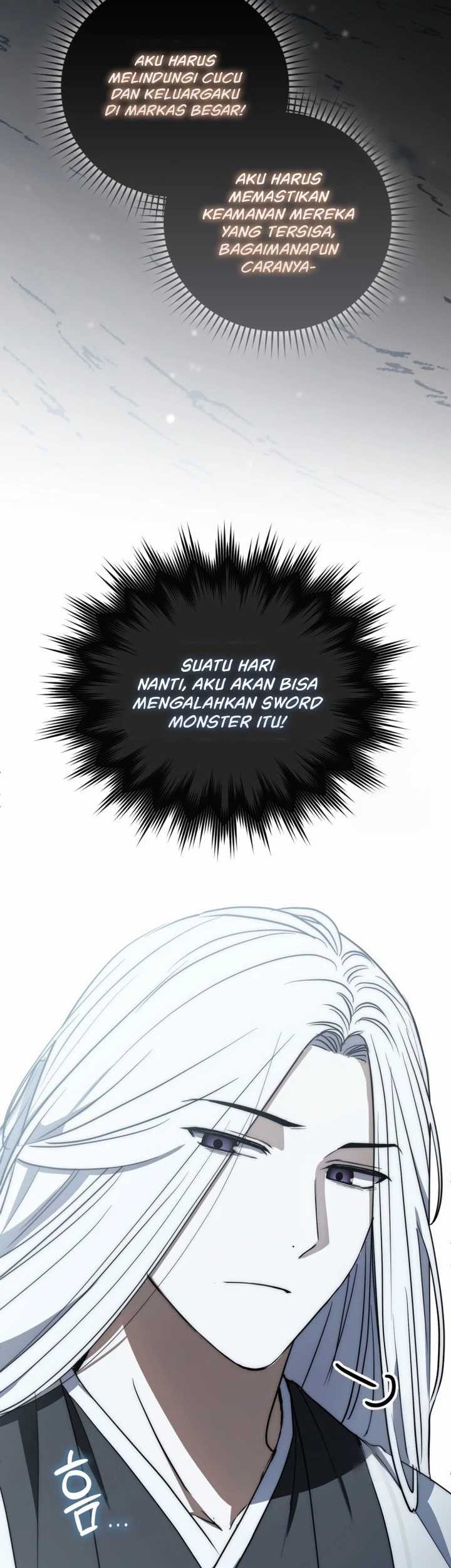 Sword God Dragon Bab 12 halaman 19