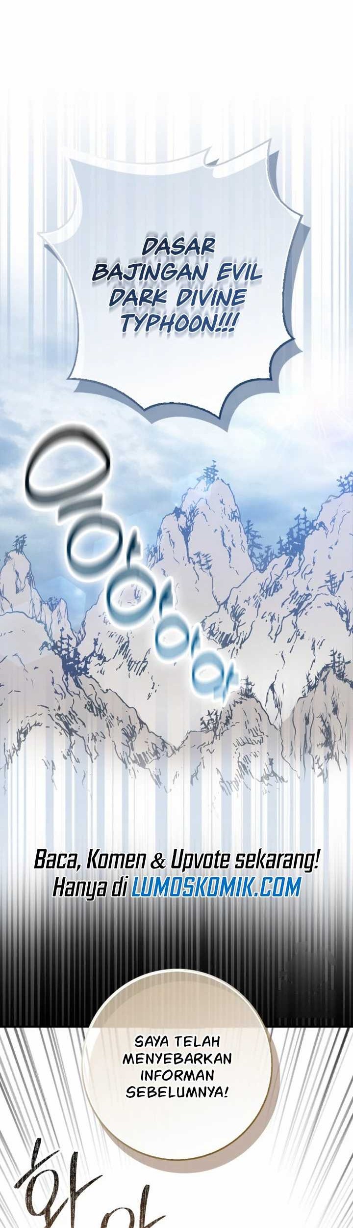 Sword God Dragon Bab 12 halaman 22