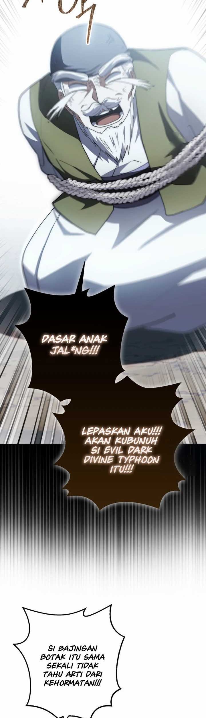 Sword God Dragon Bab 12 halaman 23