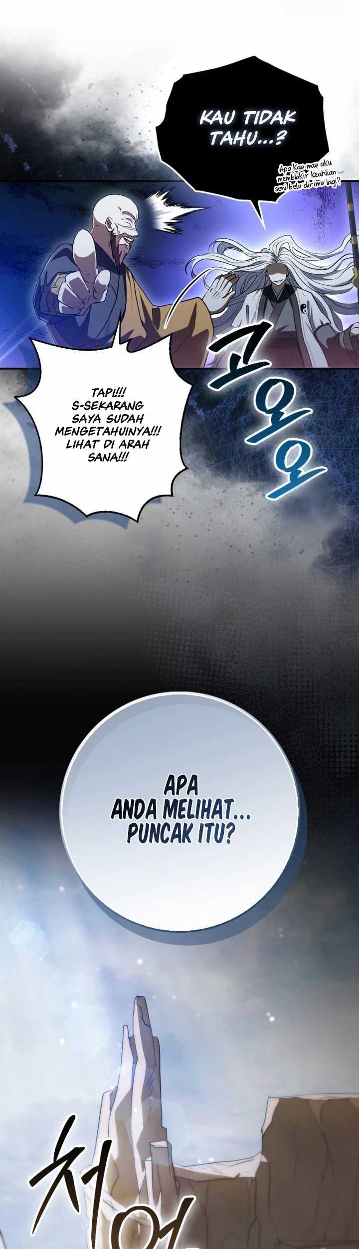 Sword God Dragon Bab 12 halaman 26