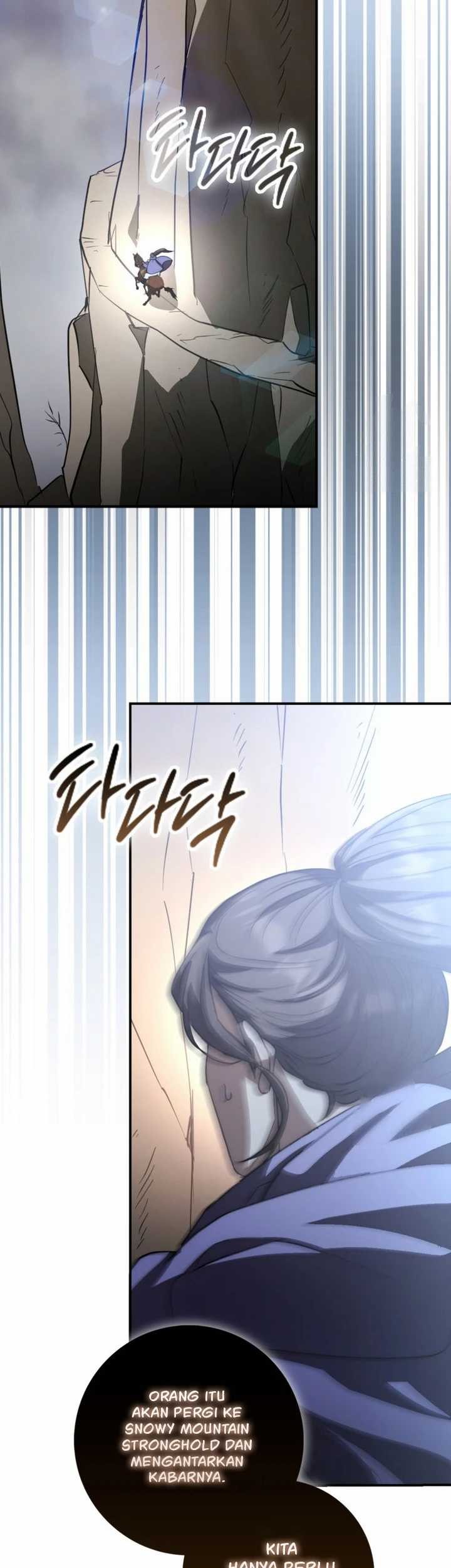 Sword God Dragon Bab 12 halaman 29