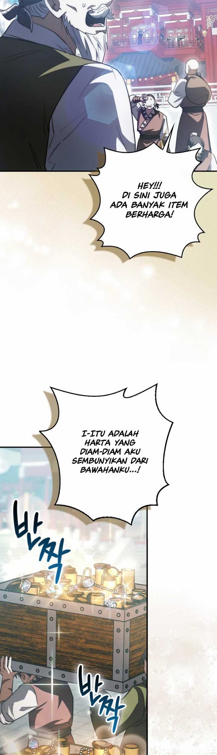 Sword God Dragon Bab 12 halaman 34
