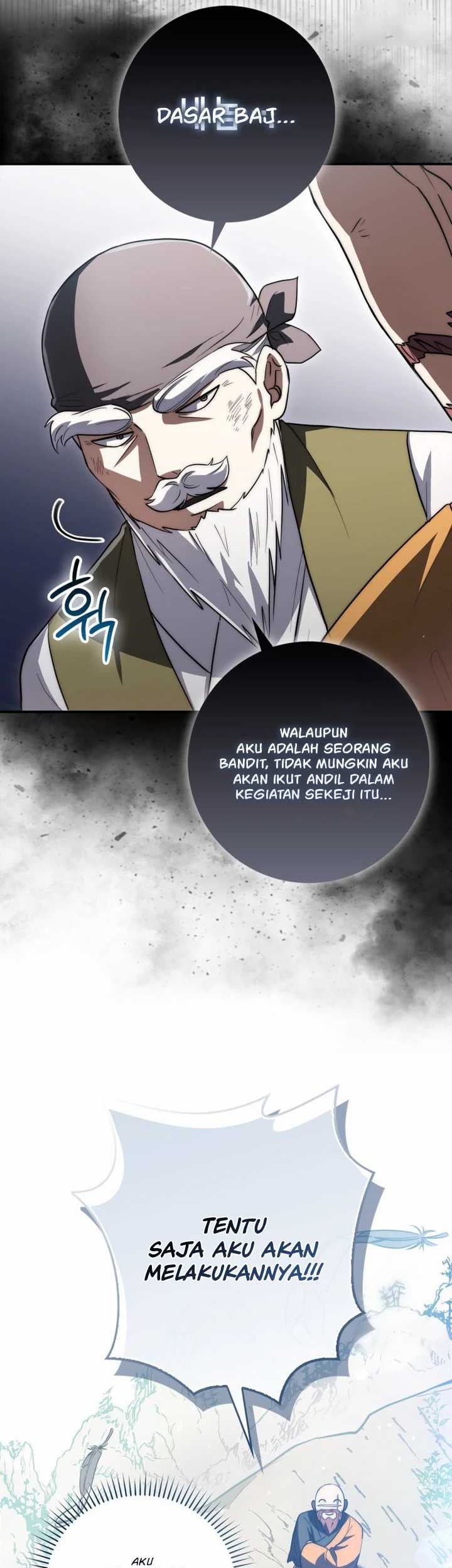 Sword God Dragon Bab 12 halaman 39