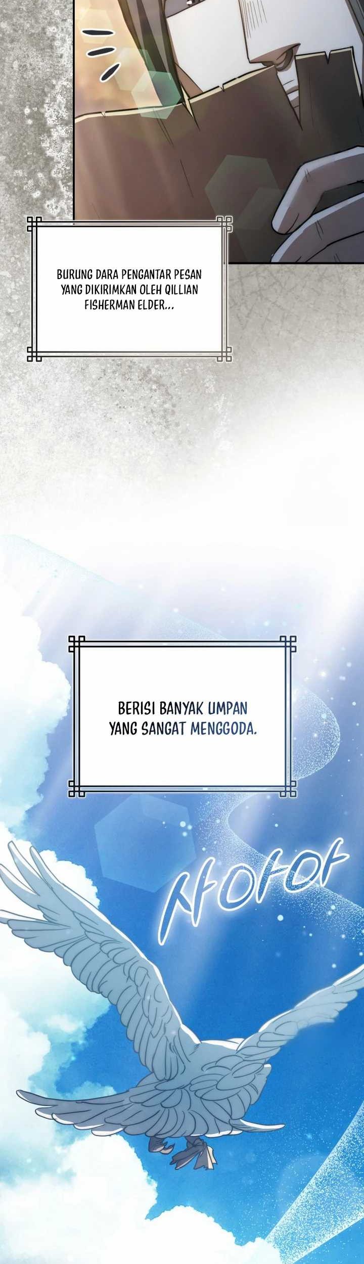 Sword God Dragon Bab 12 halaman 43