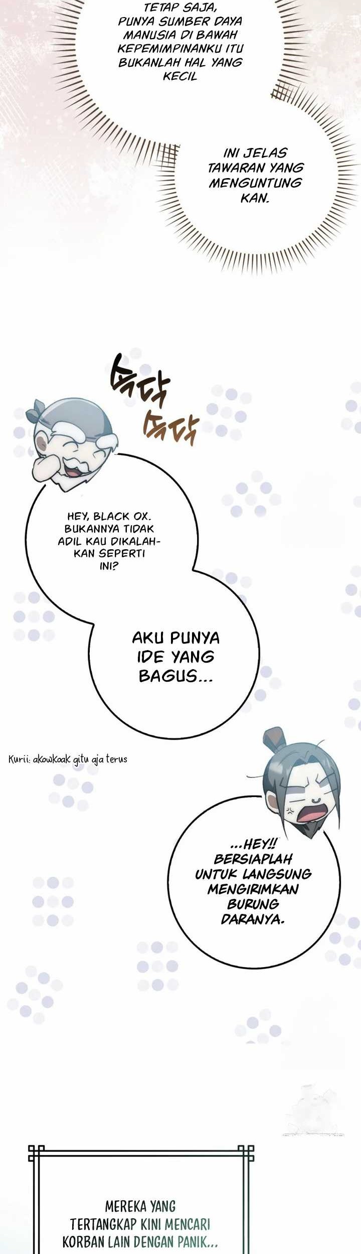 Sword God Dragon Bab 12 halaman 50