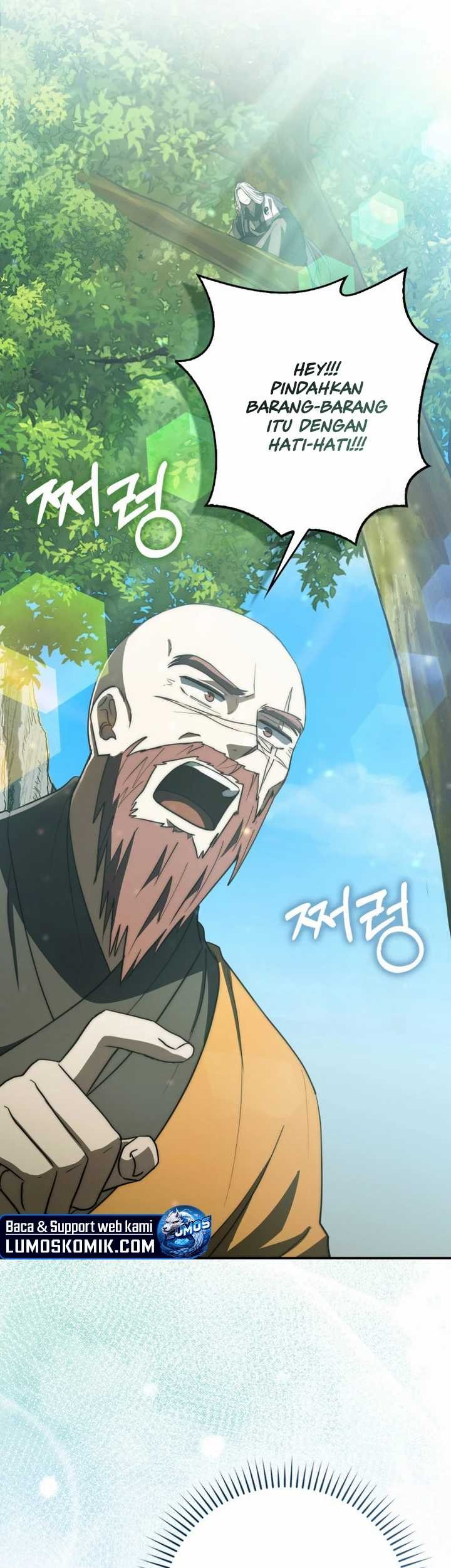 Sword God Dragon Bab 12 halaman 53