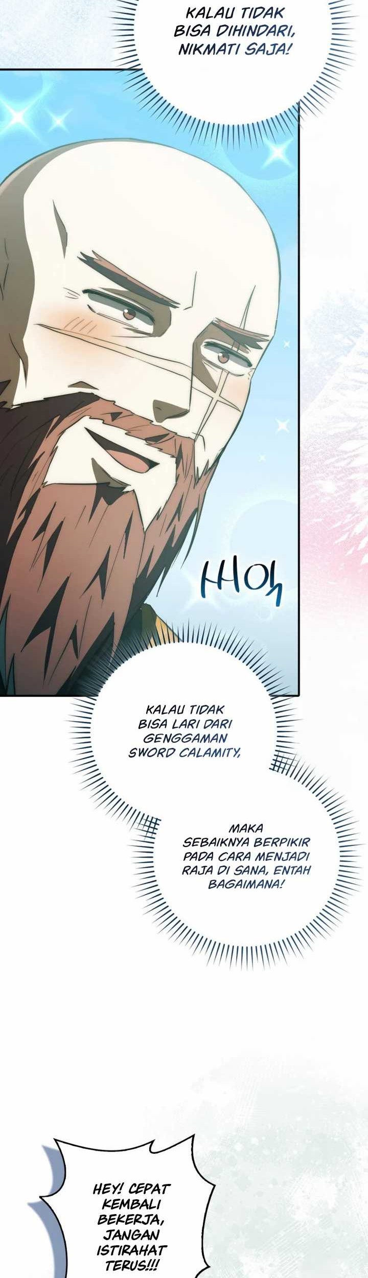 Sword God Dragon Bab 12 halaman 54