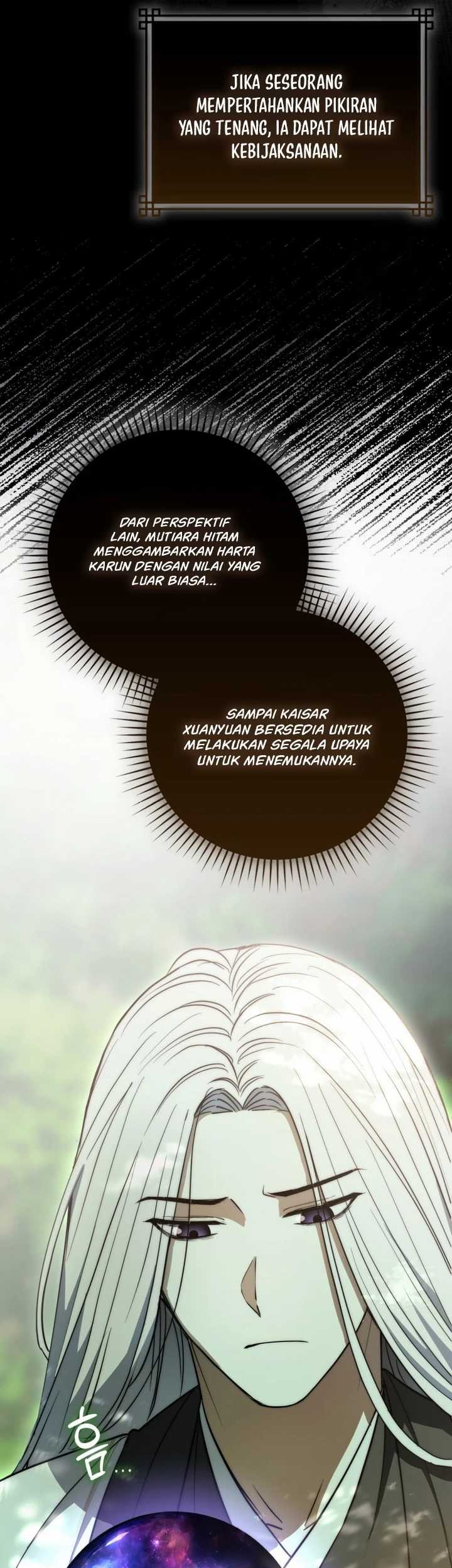Sword God Dragon Bab 13 halaman 5