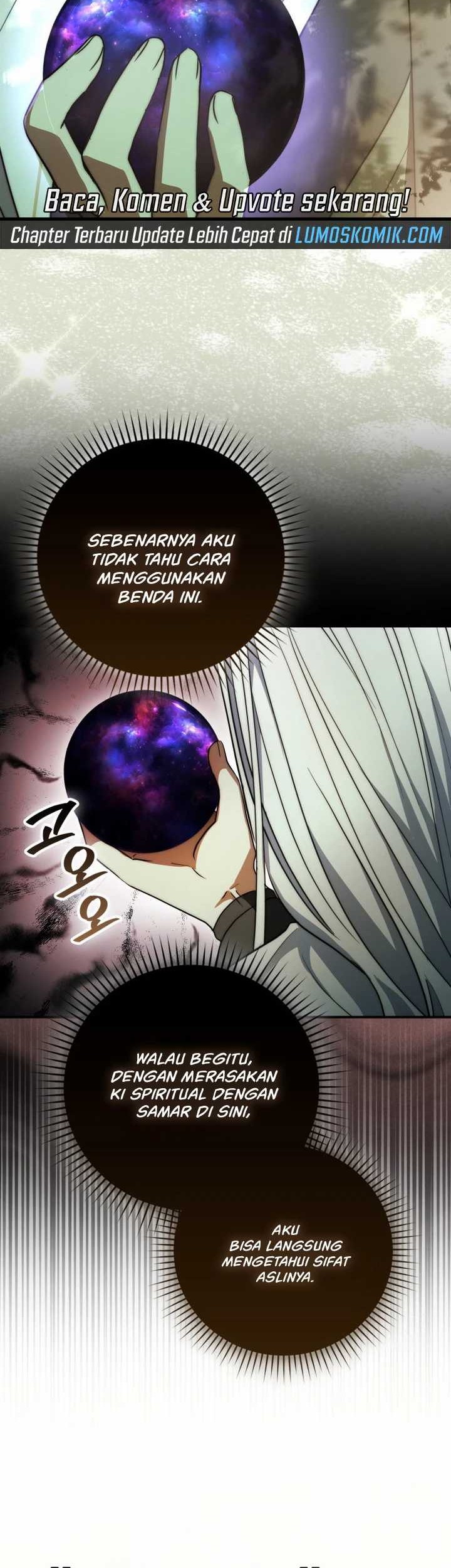 Sword God Dragon Bab 13 halaman 6