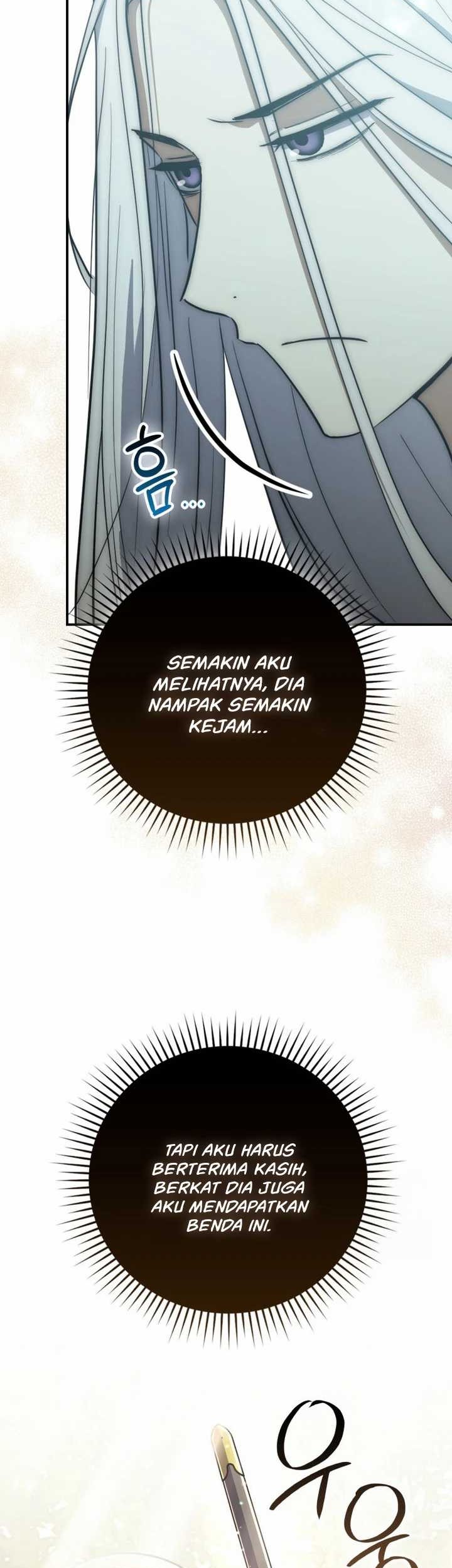 Sword God Dragon Bab 13 halaman 11