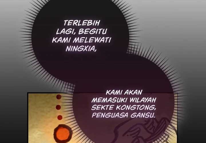 Sword God Dragon Bab 13 halaman 20