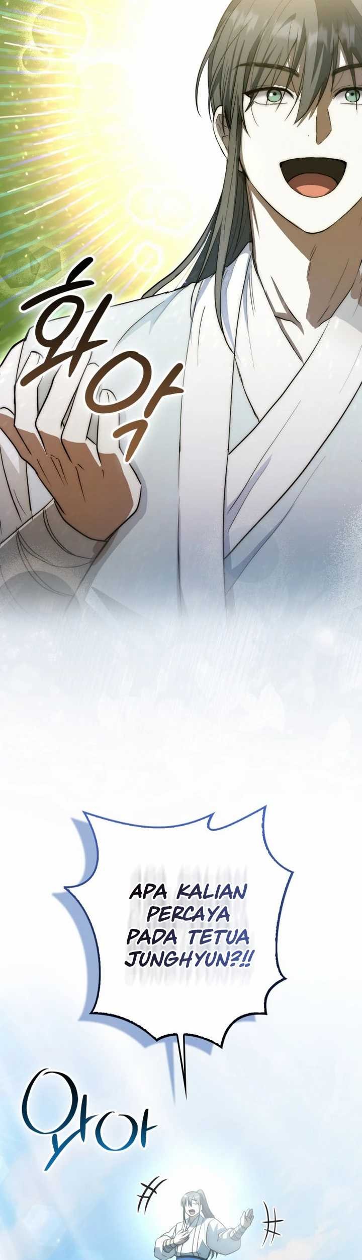 Sword God Dragon Bab 13 halaman 29