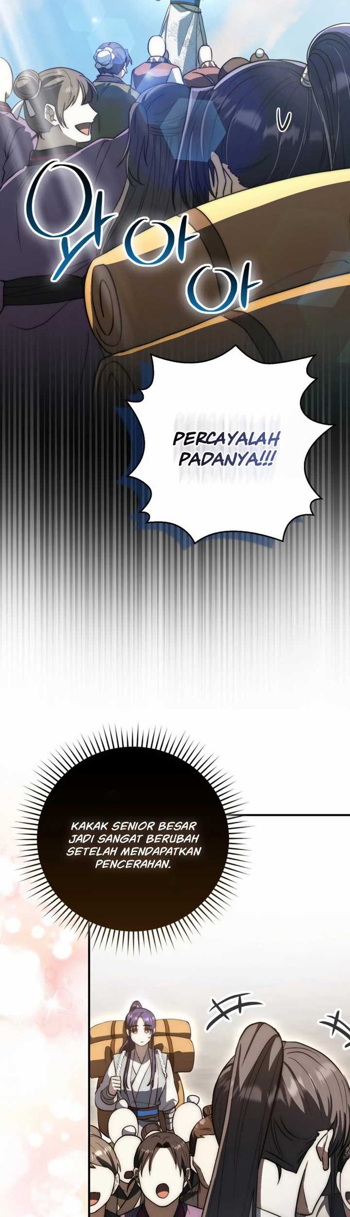 Sword God Dragon Bab 13 halaman 30