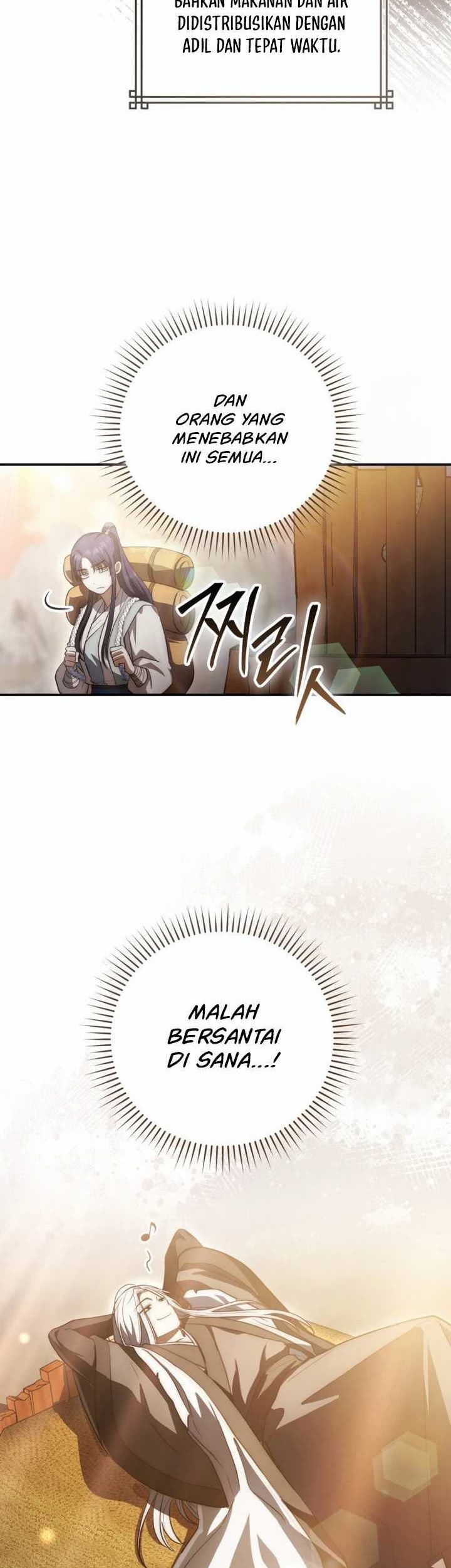 Sword God Dragon Bab 13 halaman 34