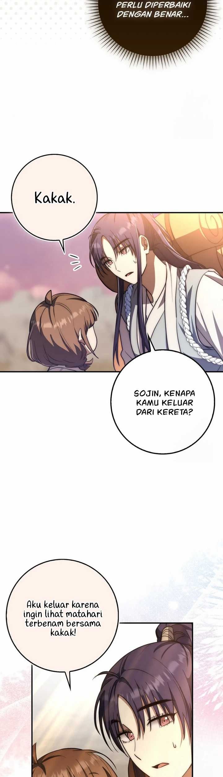 Sword God Dragon Bab 13 halaman 37