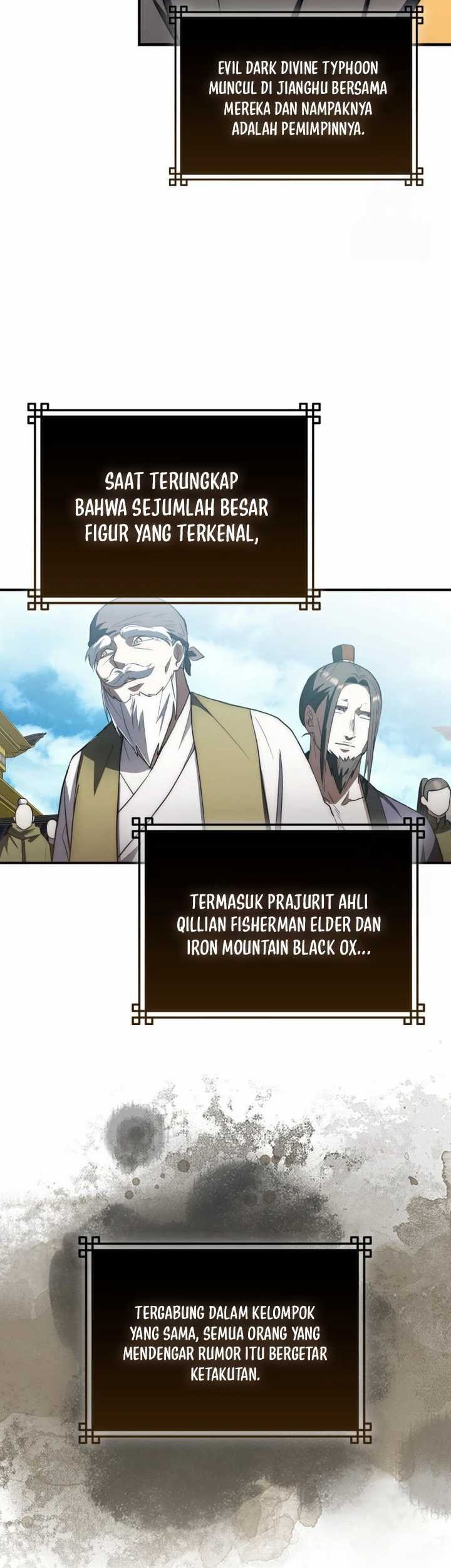 Sword God Dragon Bab 13 halaman 47