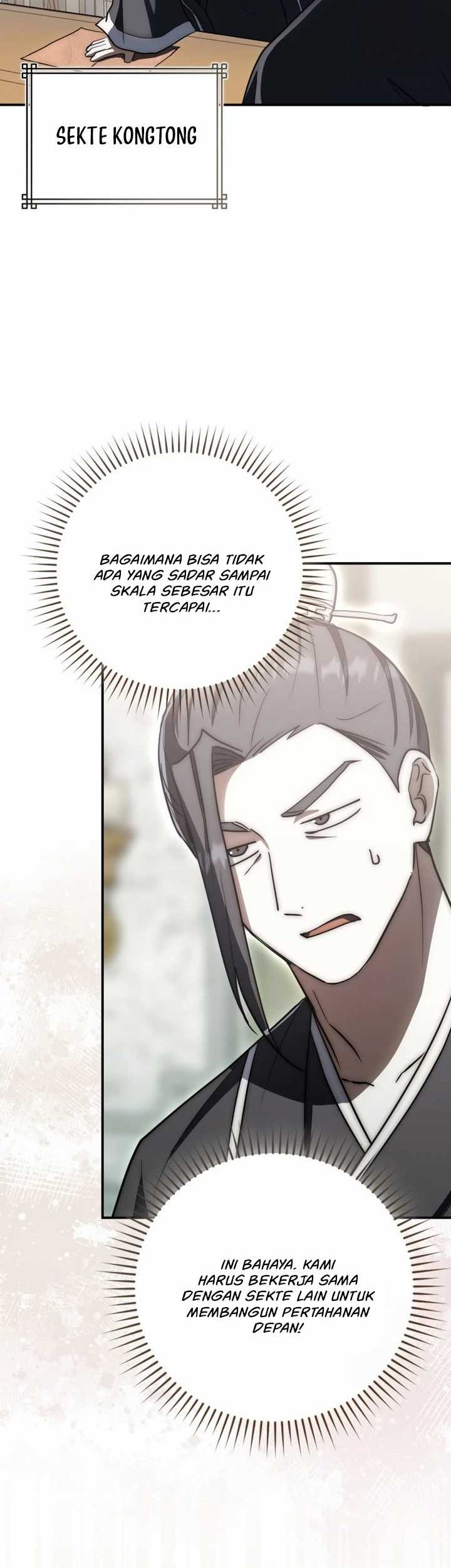 Sword God Dragon Bab 13 halaman 50