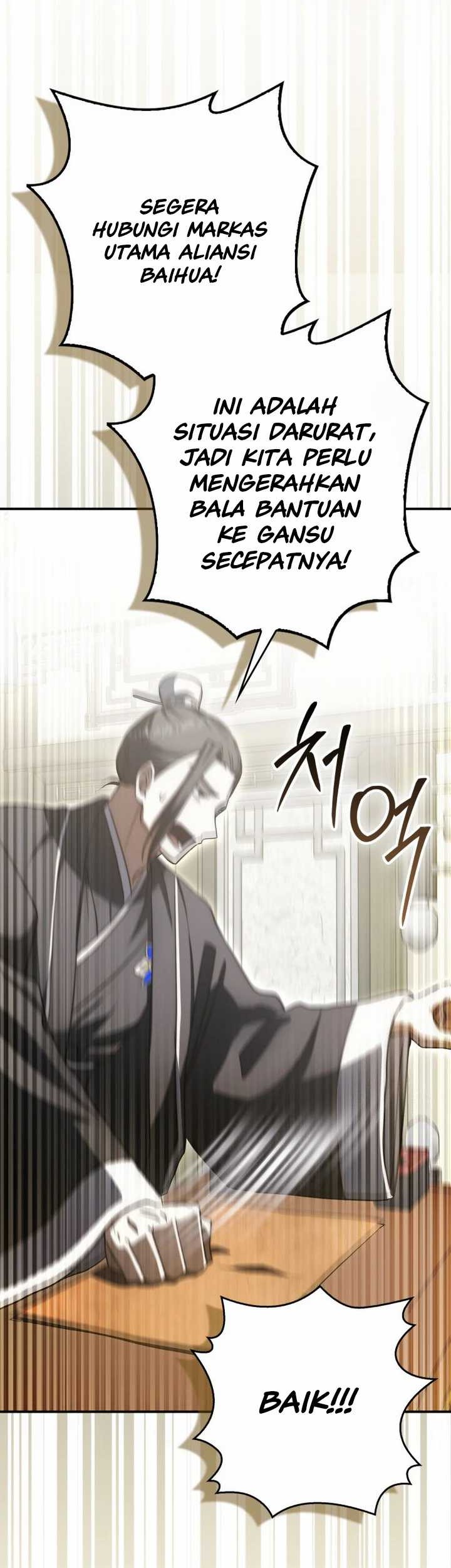 Sword God Dragon Bab 13 halaman 51