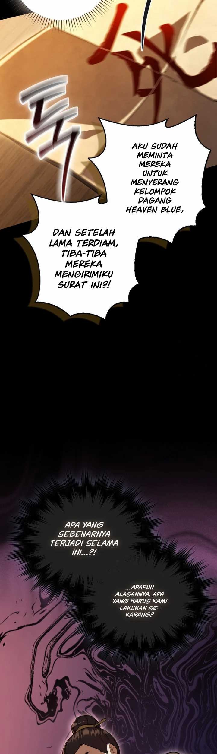 Sword God Dragon Bab 13 halaman 57
