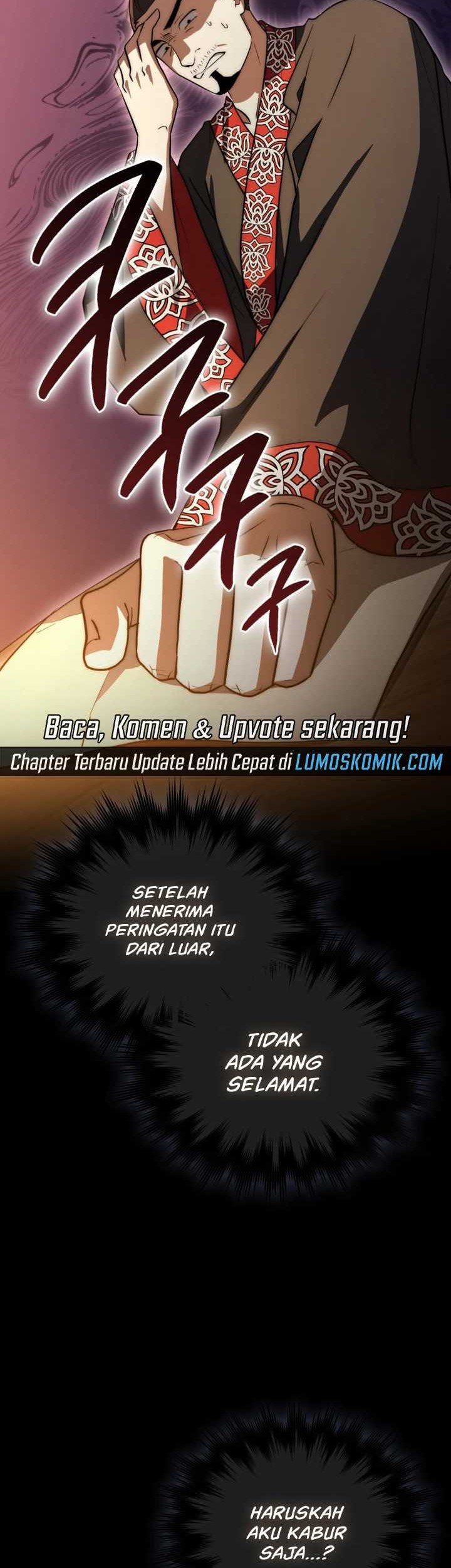 Sword God Dragon Bab 13 halaman 58