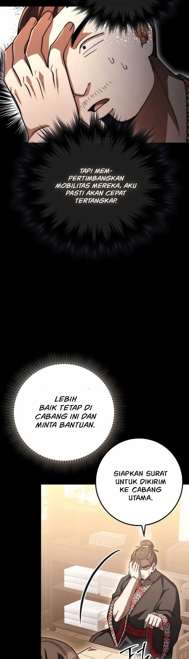 Sword God Dragon Bab 13 halaman 59