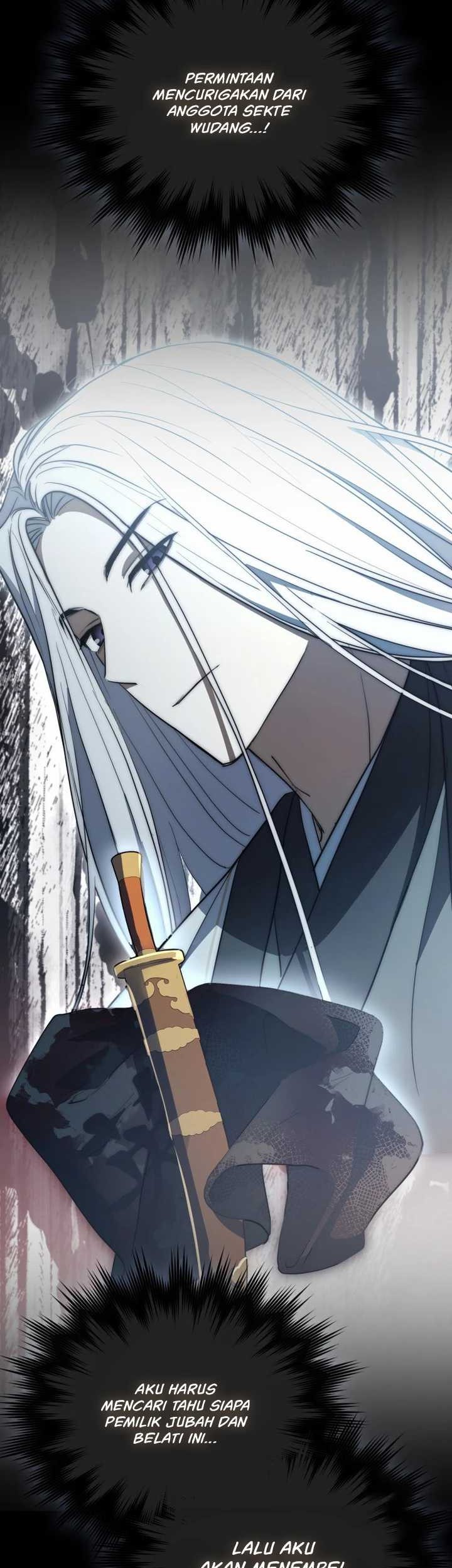 Sword God Dragon Bab 13 halaman 67