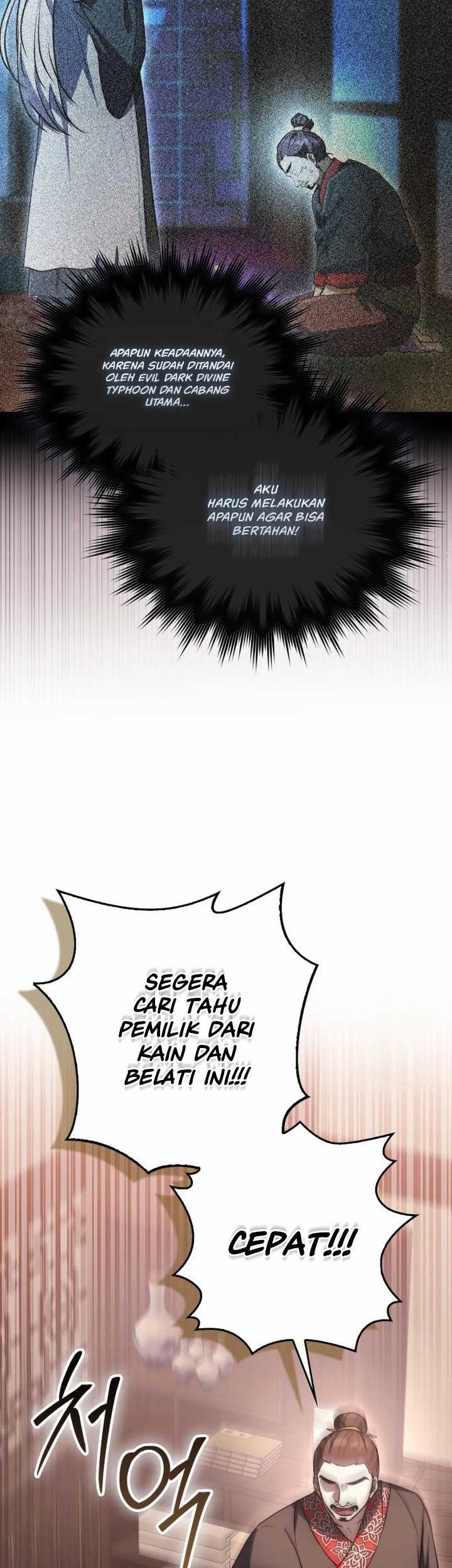 Sword God Dragon Bab 14 halaman 2