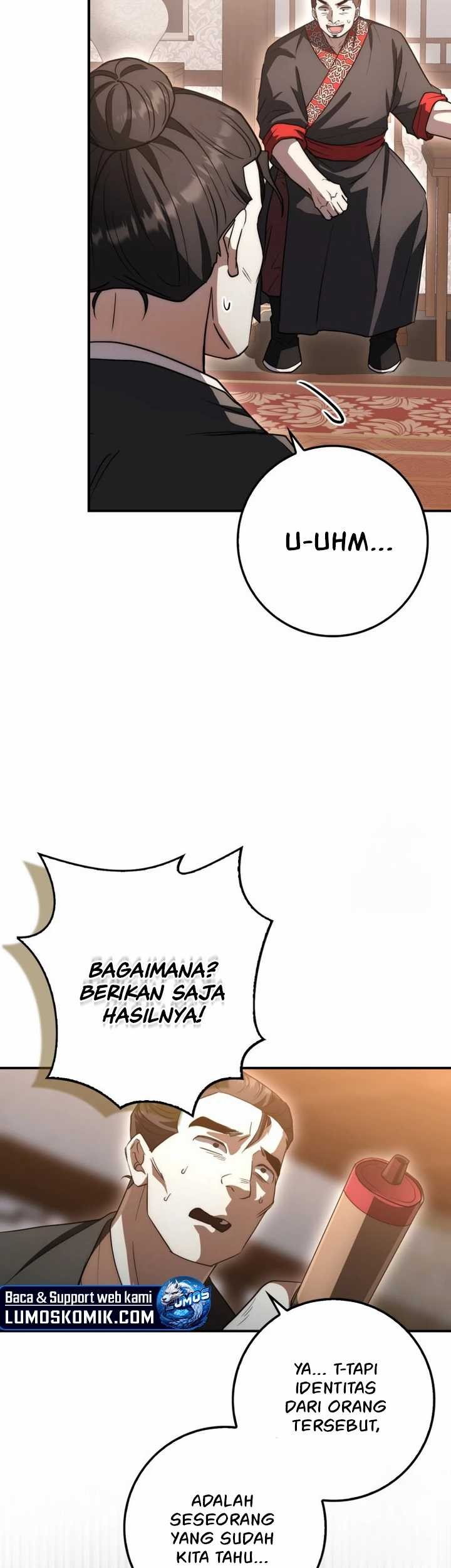 Sword God Dragon Bab 14 halaman 5