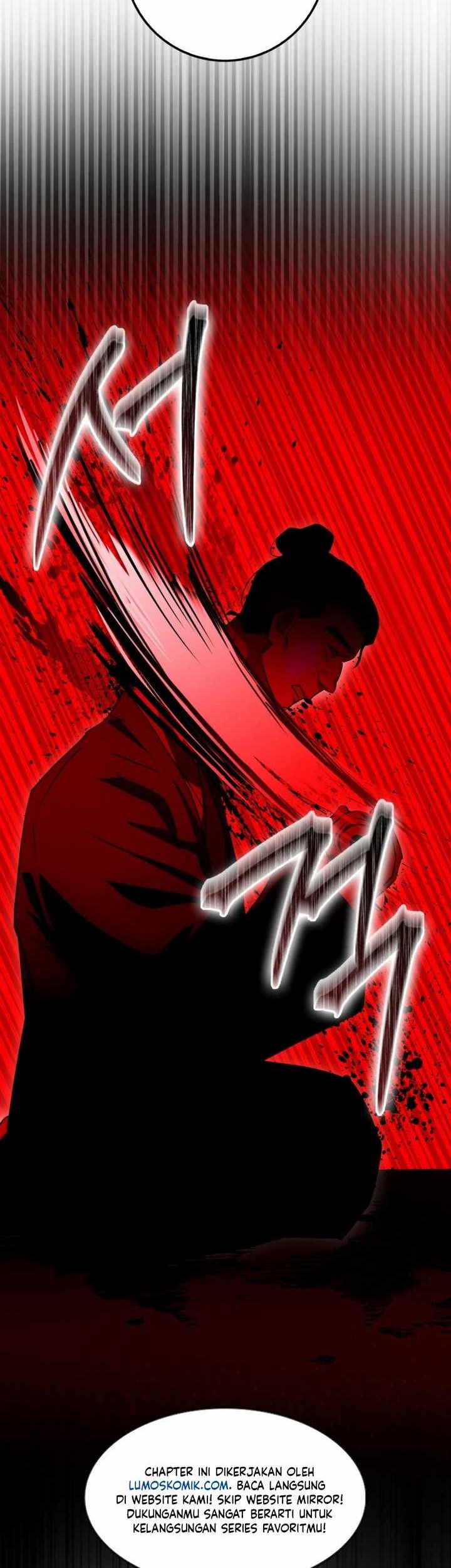 Sword God Dragon Bab 14 halaman 6