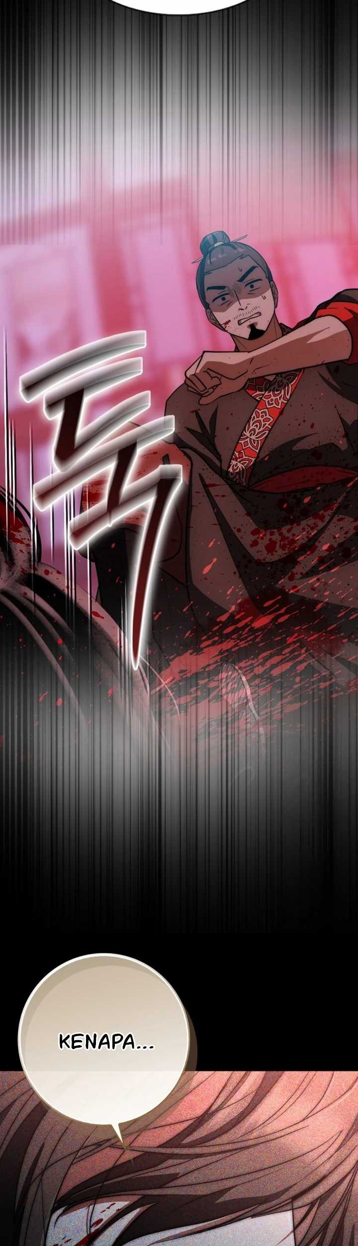 Sword God Dragon Bab 14 halaman 7