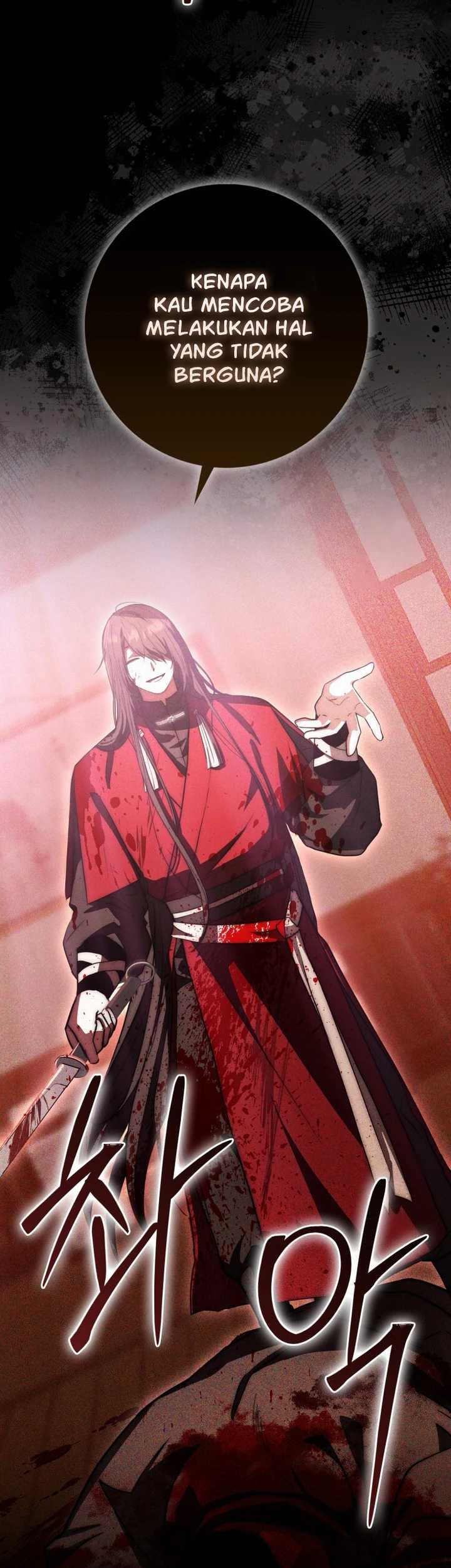 Sword God Dragon Bab 14 halaman 9