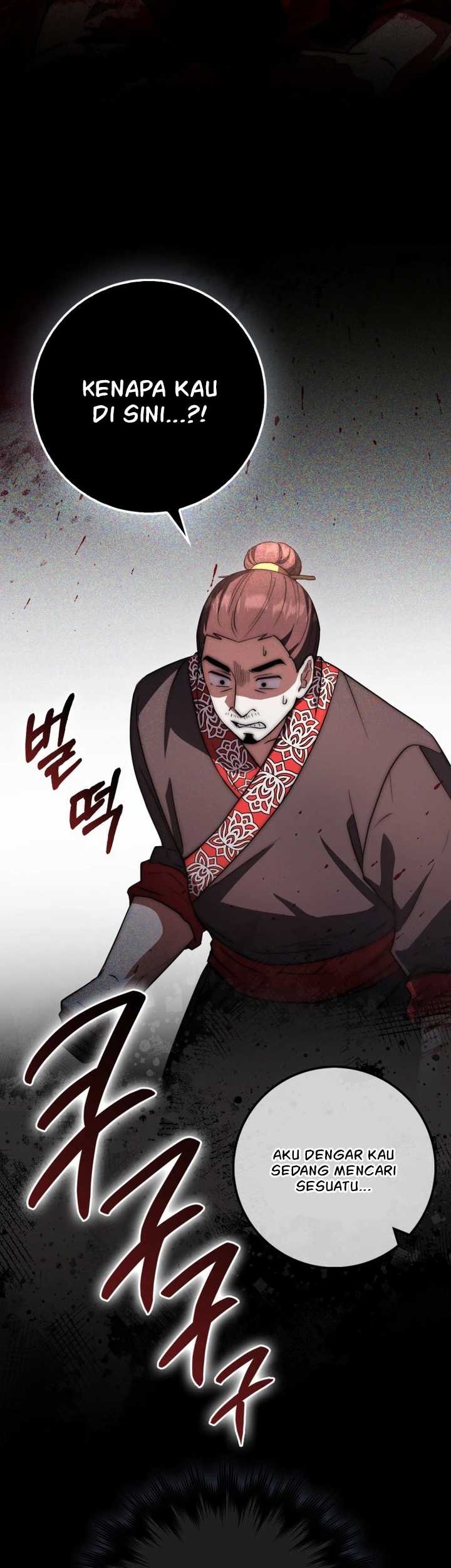 Sword God Dragon Bab 14 halaman 10