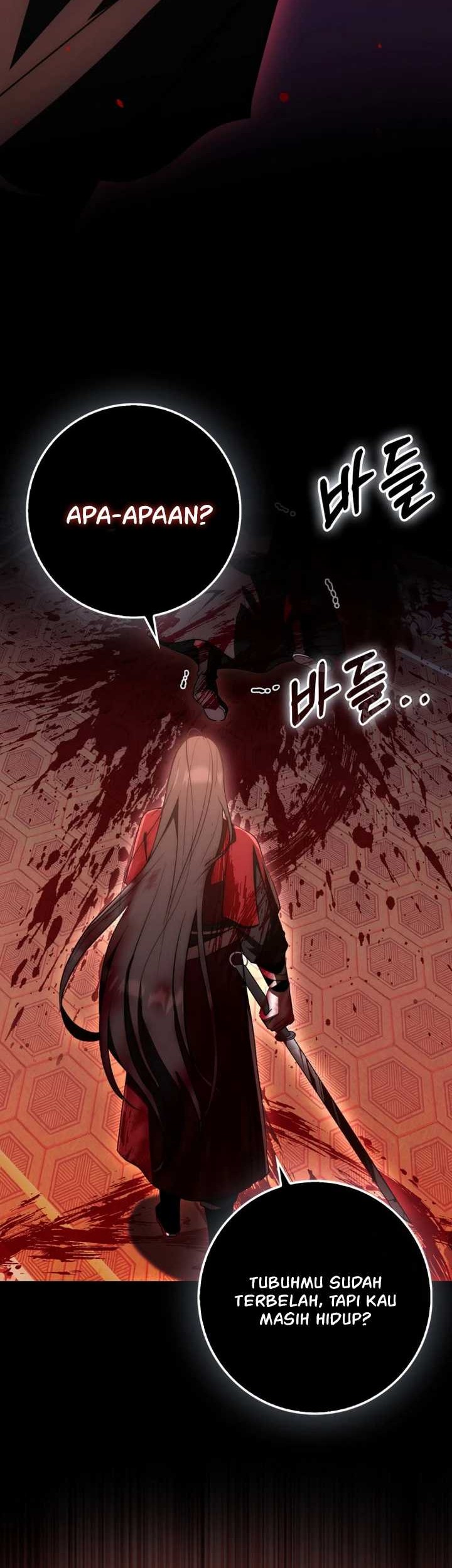Sword God Dragon Bab 14 halaman 18