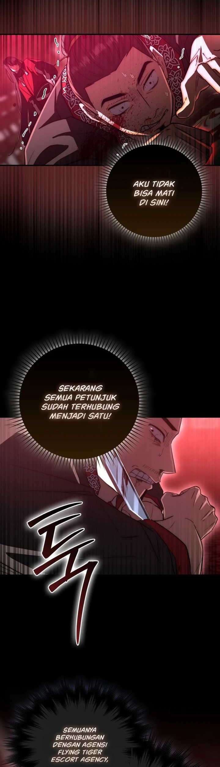 Sword God Dragon Bab 14 halaman 19