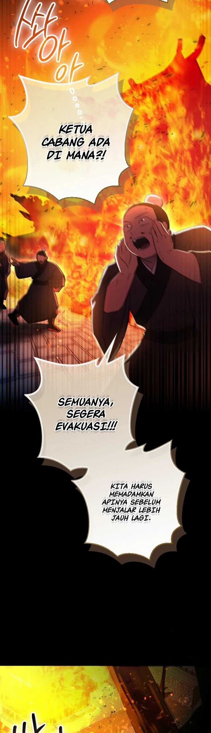 Sword God Dragon Bab 14 halaman 26