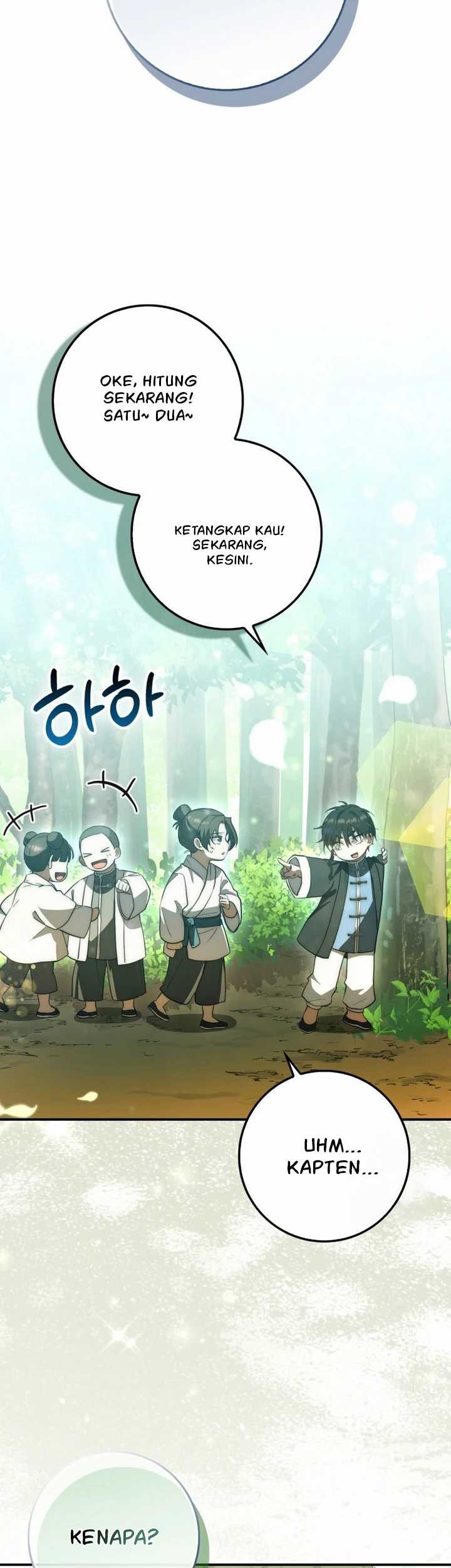 Sword God Dragon Bab 14 halaman 29