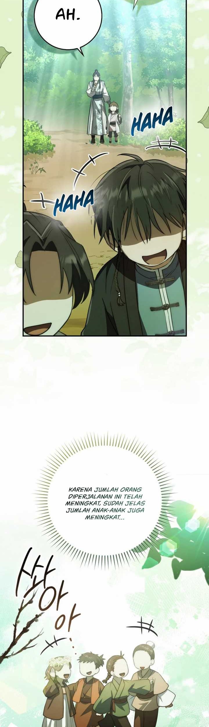 Sword God Dragon Bab 14 halaman 38