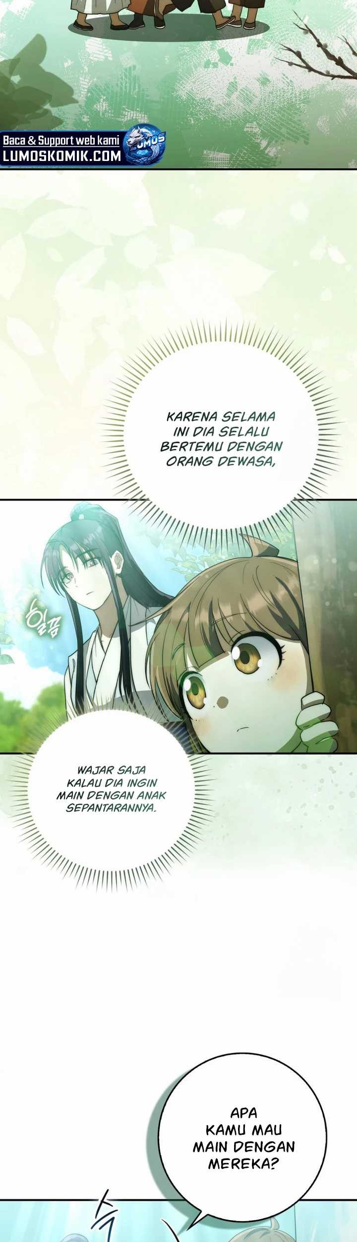 Sword God Dragon Bab 14 halaman 39