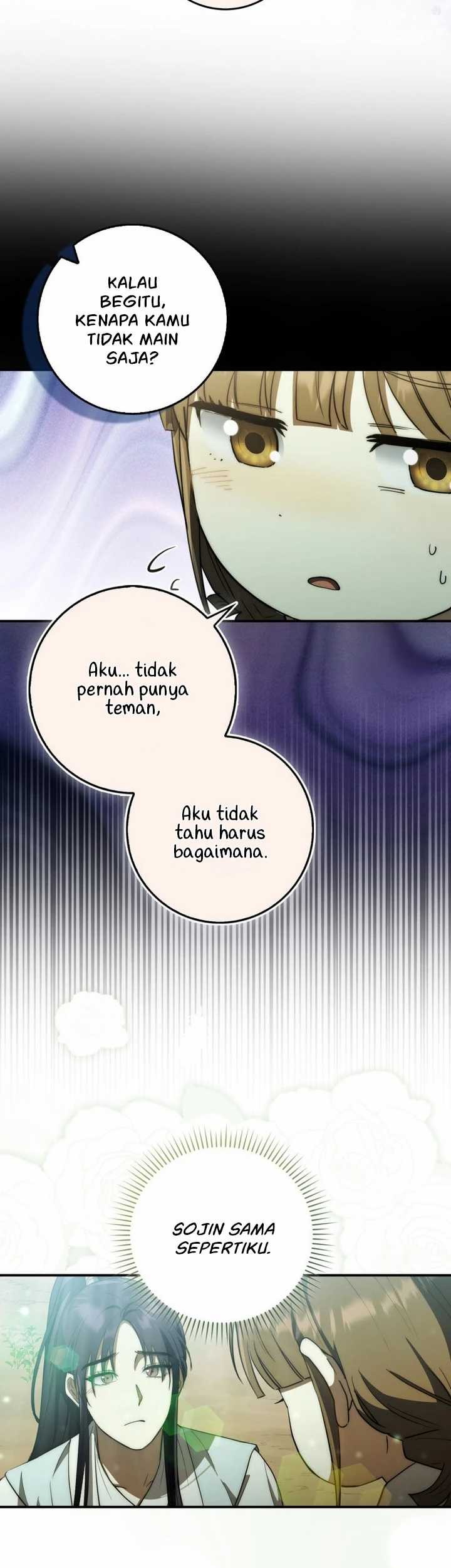 Sword God Dragon Bab 14 halaman 41