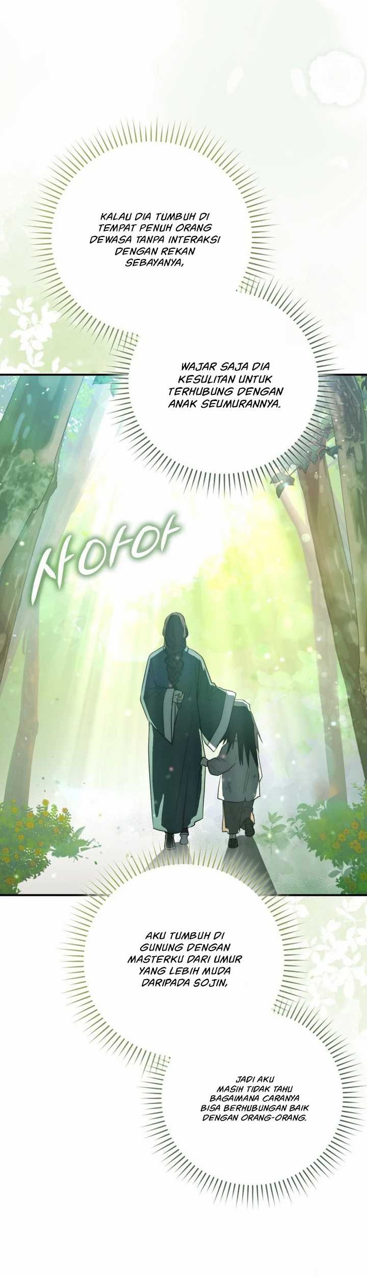 Sword God Dragon Bab 14 halaman 42