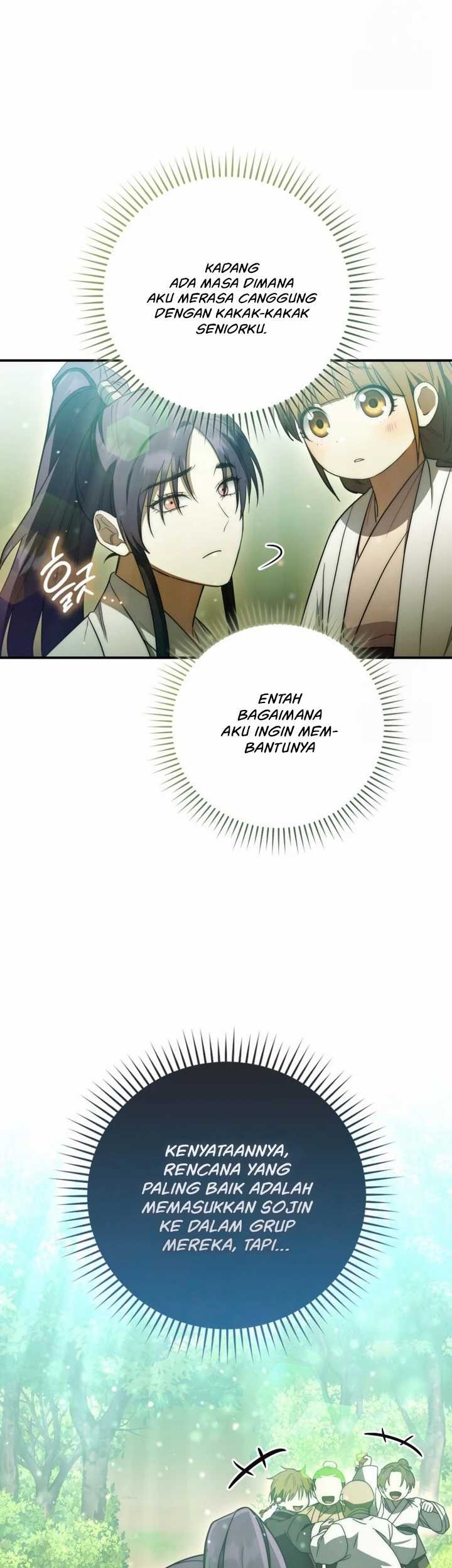Sword God Dragon Bab 14 halaman 43
