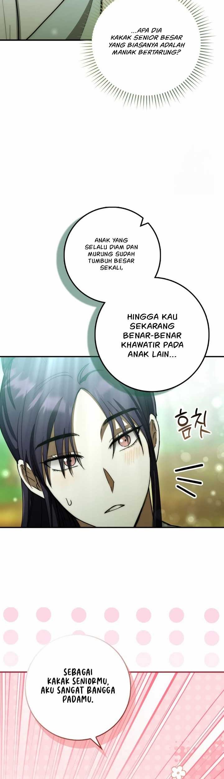 Sword God Dragon Bab 14 halaman 51