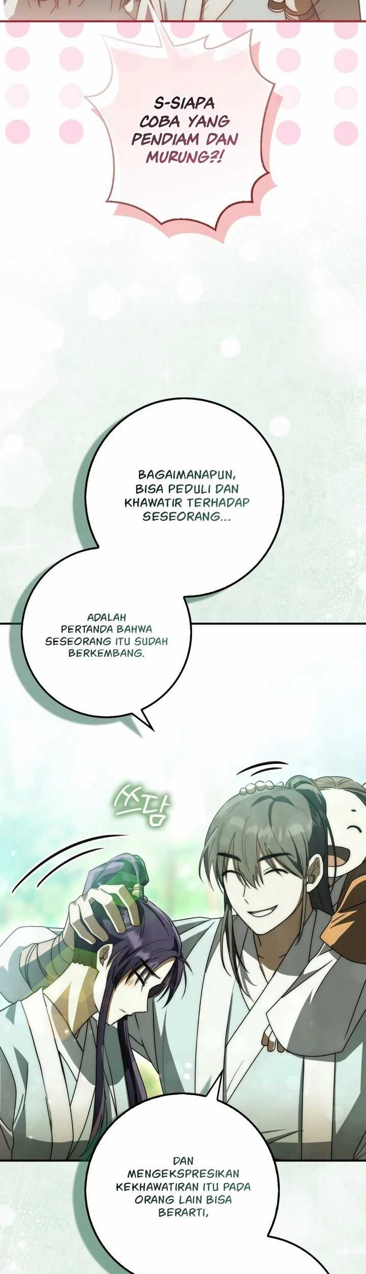 Sword God Dragon Bab 14 halaman 53