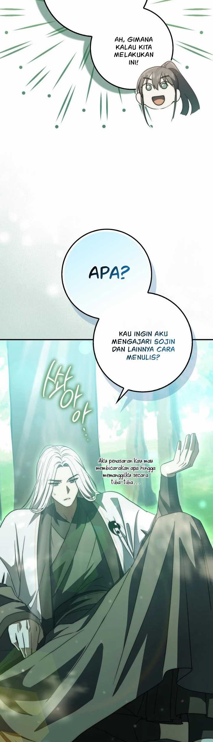 Sword God Dragon Bab 14 halaman 55