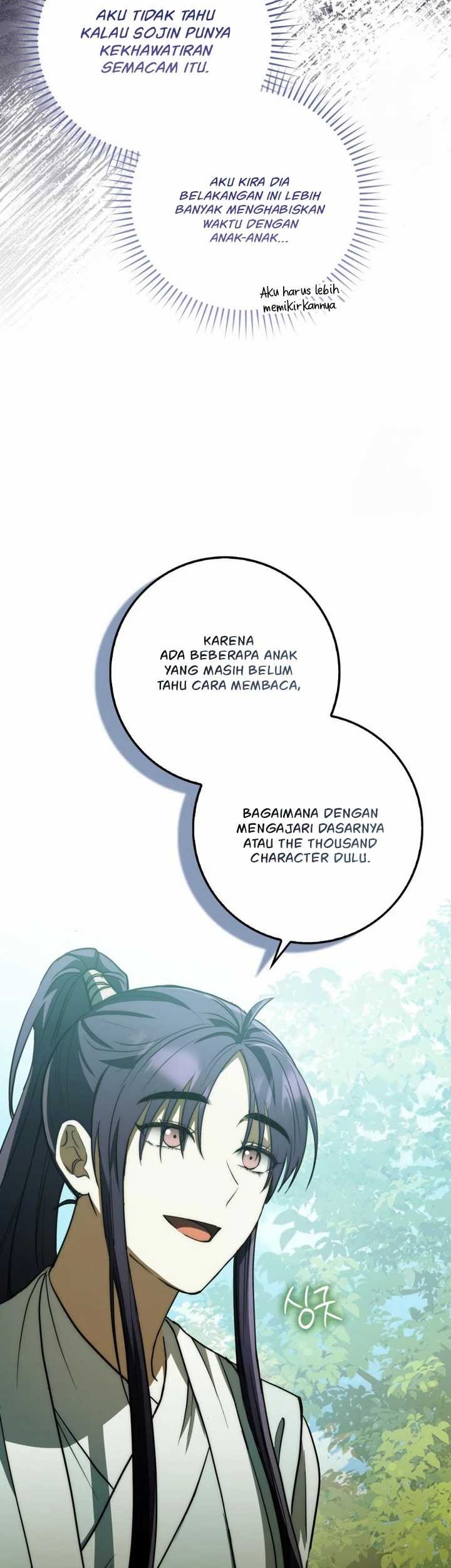 Sword God Dragon Bab 14 halaman 59