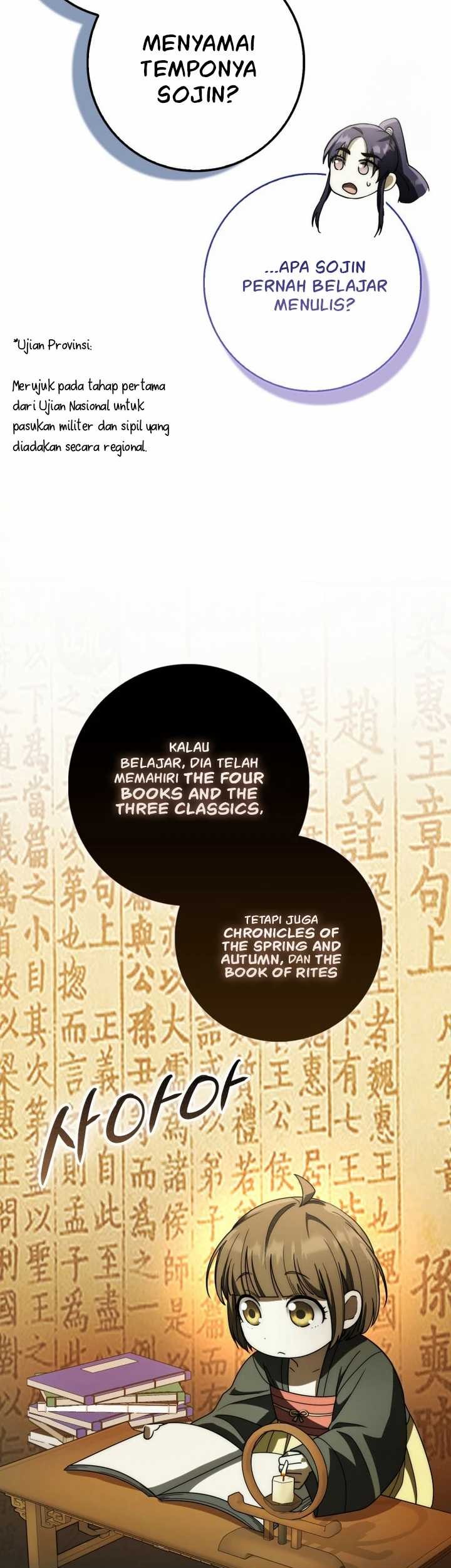Sword God Dragon Bab 14 halaman 65
