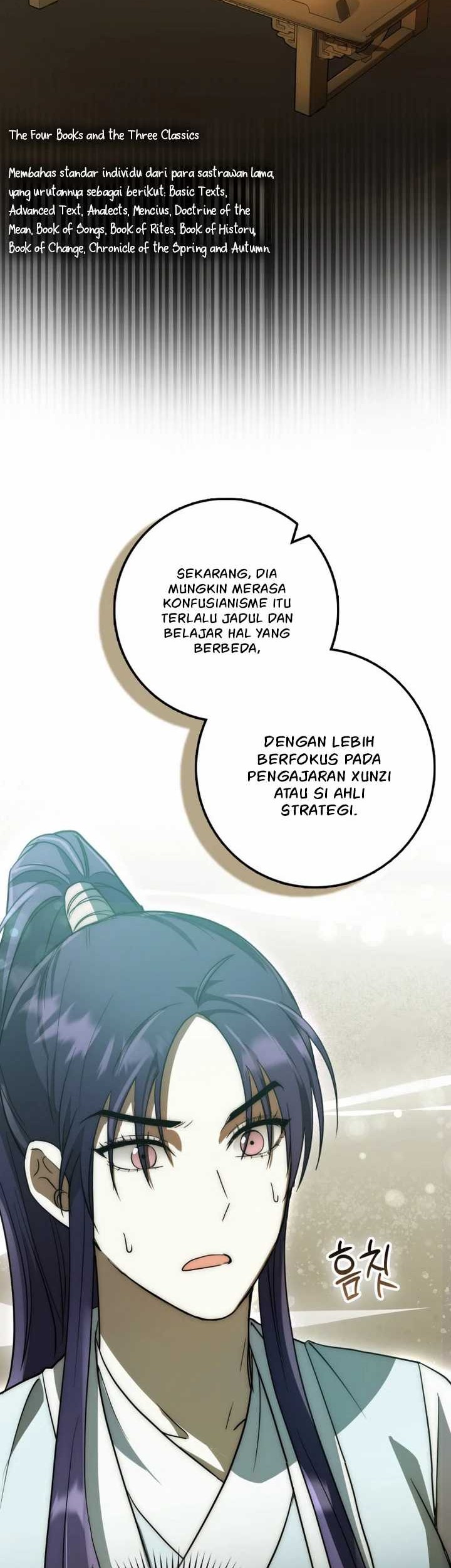 Sword God Dragon Bab 14 halaman 66