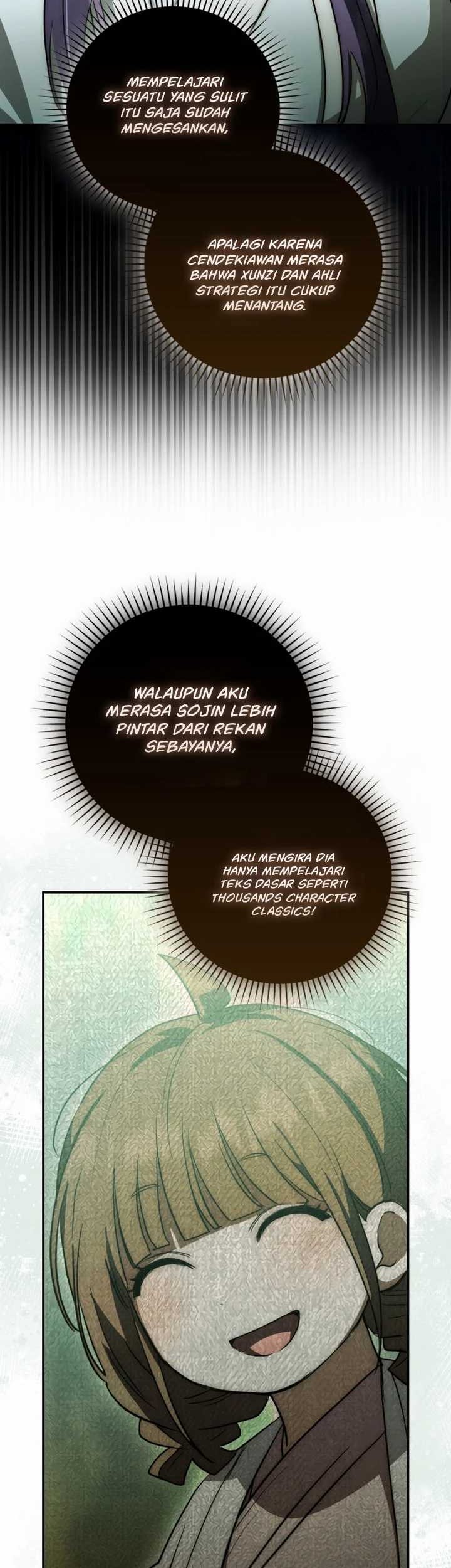 Sword God Dragon Bab 14 halaman 67