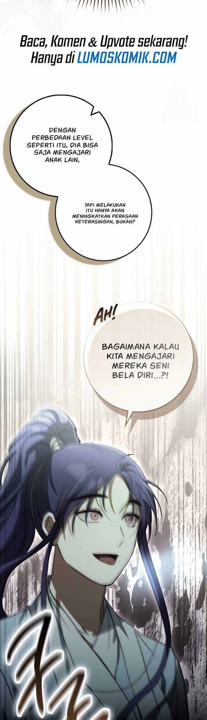 Sword God Dragon Bab 14 halaman 69